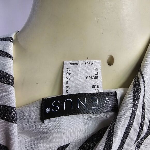 Venus size 2 jacket R10 - Picture 2 of 5